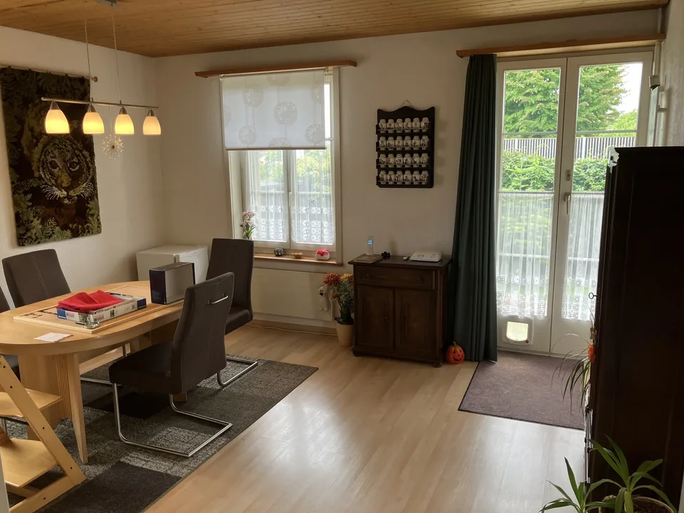 Grauholzstrasse 23, 3063 Ittigen - CHF 1’520 inkl. NK pro Monat