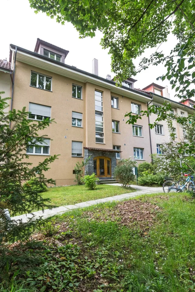 2.5 Zimmerwohnung zu vermieten in Bern !