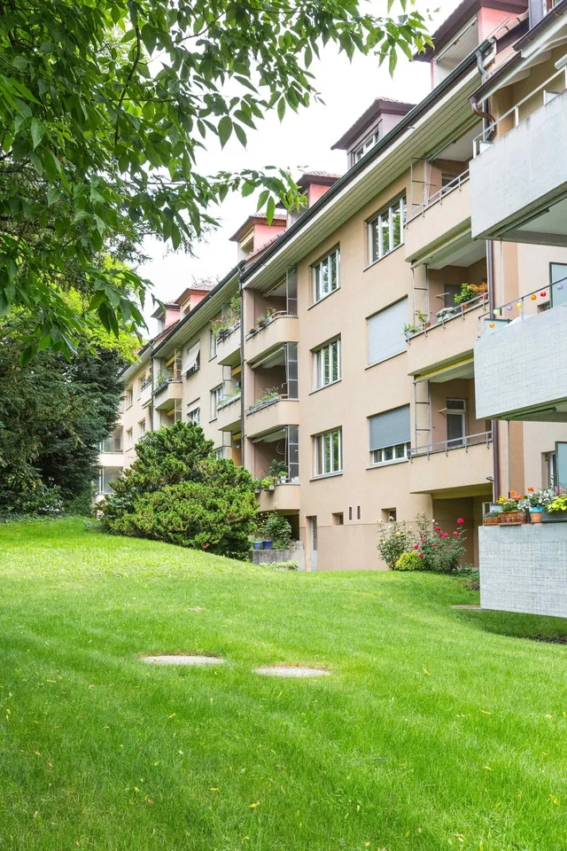 2.5 Zimmerwohnung zu vermieten in Bern !