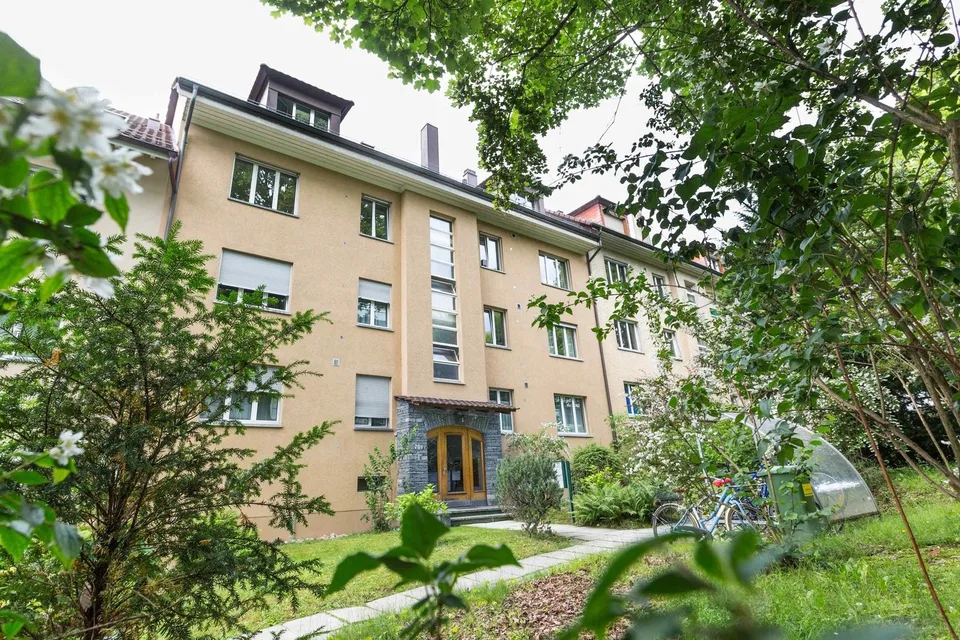 2.5 Zimmerwohnung zu vermieten in Bern !