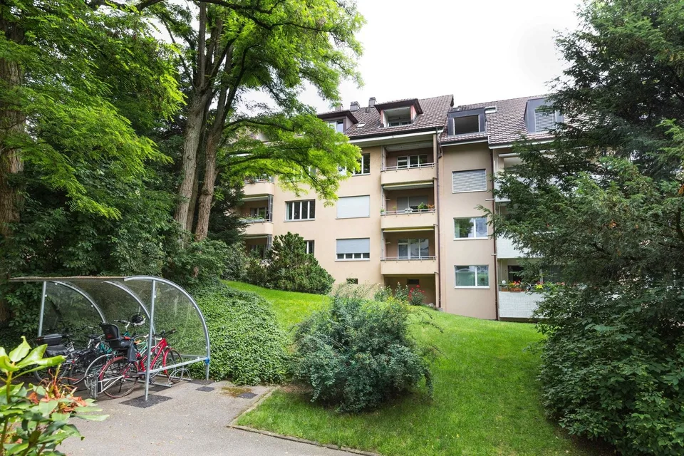 2.5 Zimmerwohnung zu vermieten in Bern !