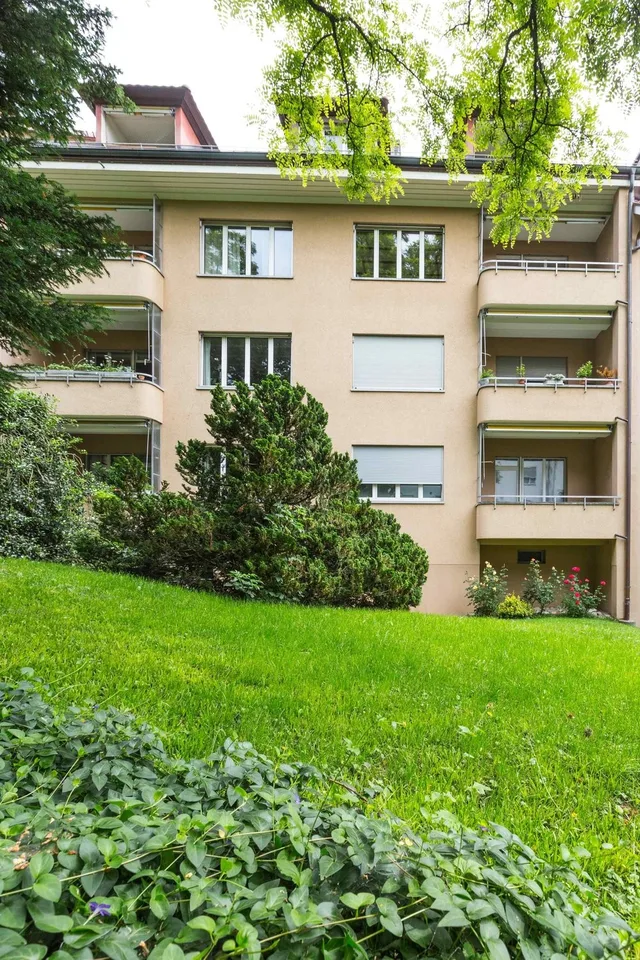 2.5 Zimmerwohnung zu vermieten in Bern !