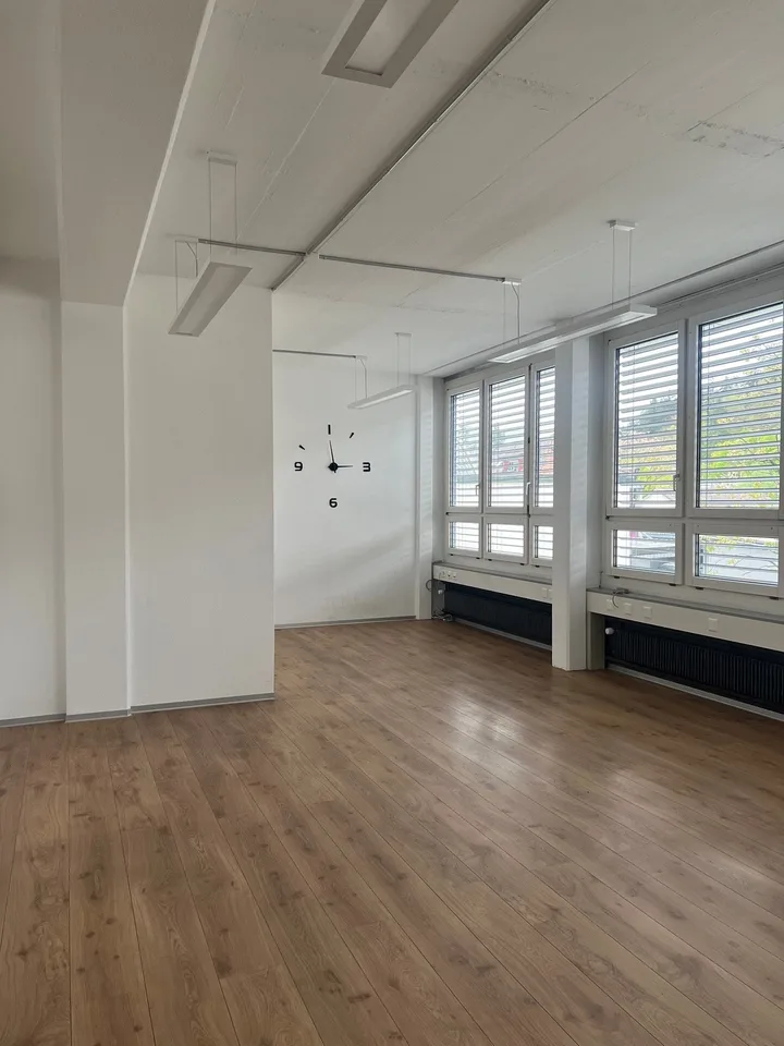Freiburgstrasse 341, 3018 Bern - CHF 1’090 inkl. NK pro Monat