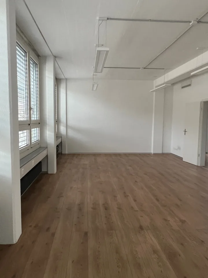 Freiburgstrasse 341, 3018 Bern - CHF 1’090 inkl. NK pro Monat