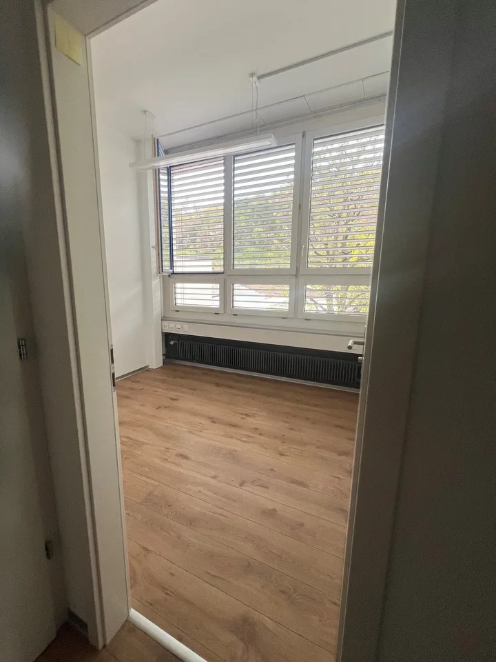 Freiburgstrasse 341, 3018 Bern - CHF 1’090 inkl. NK pro Monat