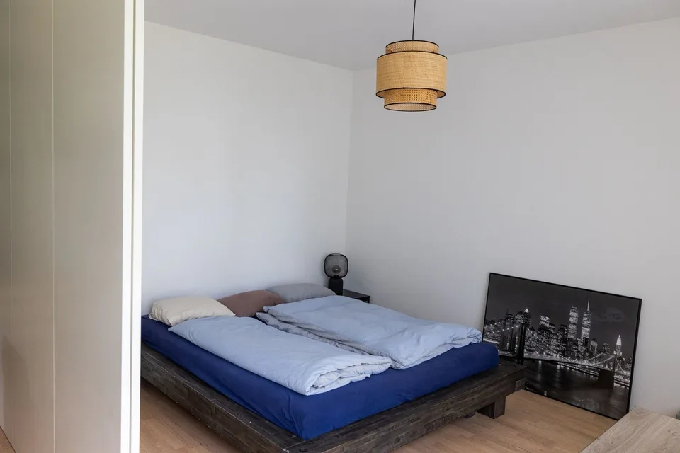 2-Zimmer Wohnung Living im Grünen – ruhig & stilvoll