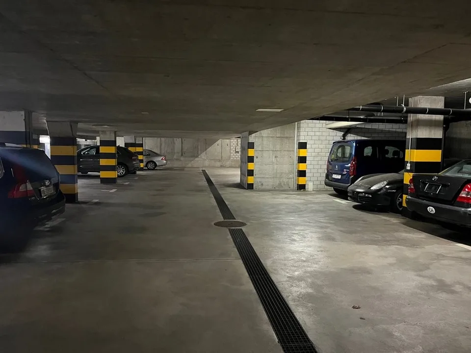 Neues Heim für Ihr Fahrzeug?