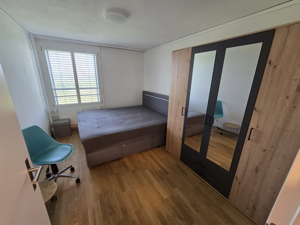 Zimmer zu vermieten