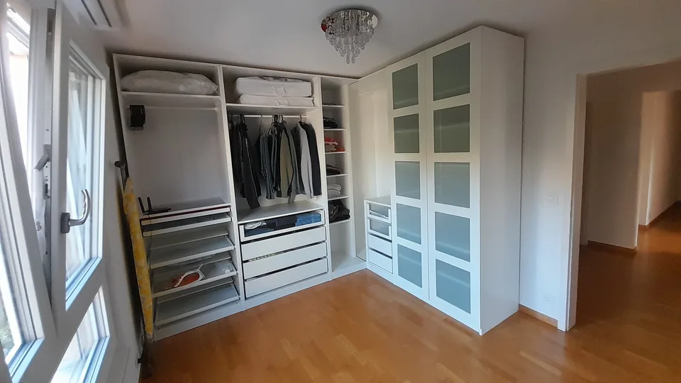 4.5room apartment shared with only 1 person - 15min from Bern Bahnhof