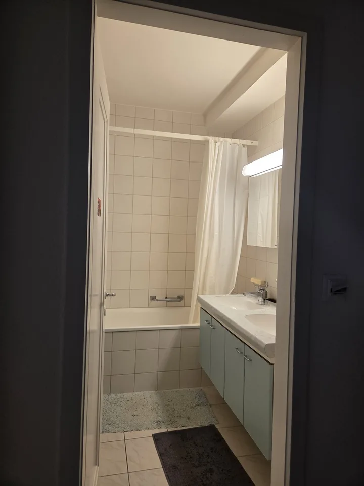 WG Zimmer im Obstbergquartier, Bern