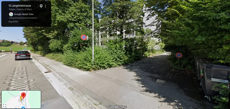 Halle parkplätze für pkw