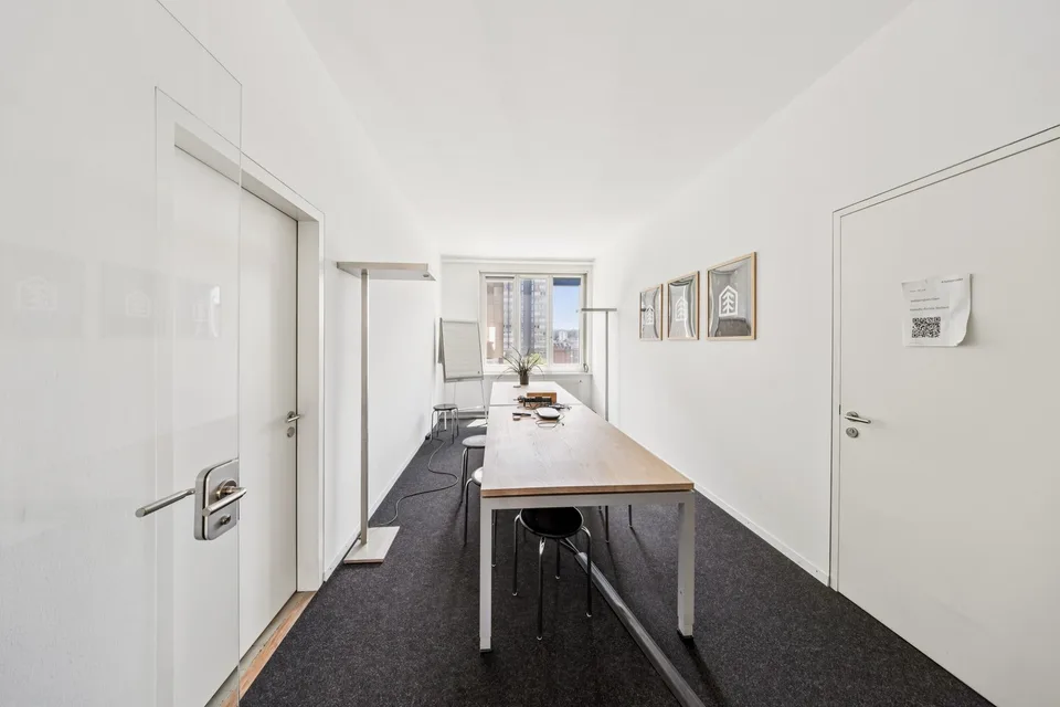 510 m2 Gewerberäume