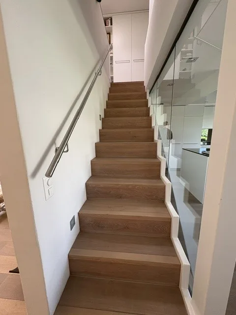5.5 Zimmer Reiheneinfamilienhaus