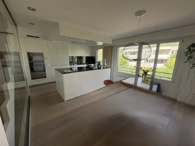 5.5 Zimmer Reiheneinfamilienhaus