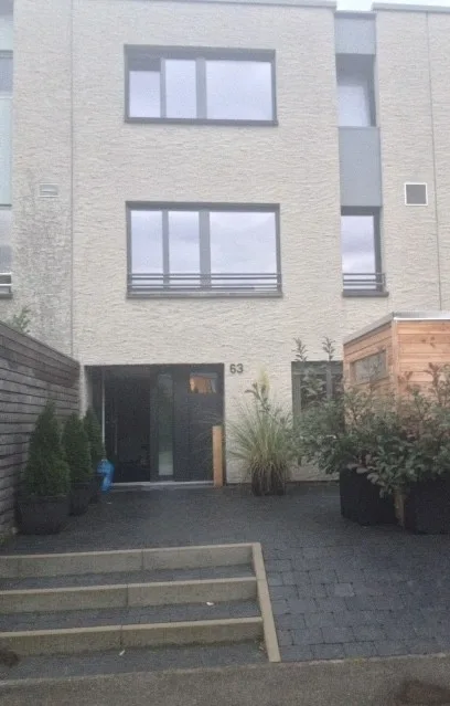 5.5 Zimmer Reiheneinfamilienhaus