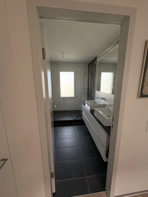 5.5 Zimmer Reiheneinfamilienhaus
