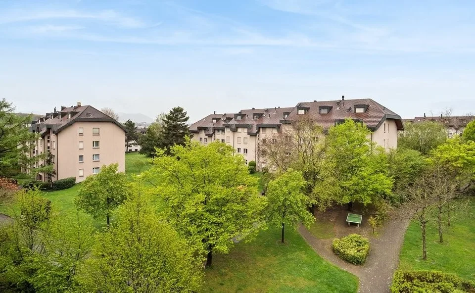 Bastelraum im 1. UG mit 7 m2
