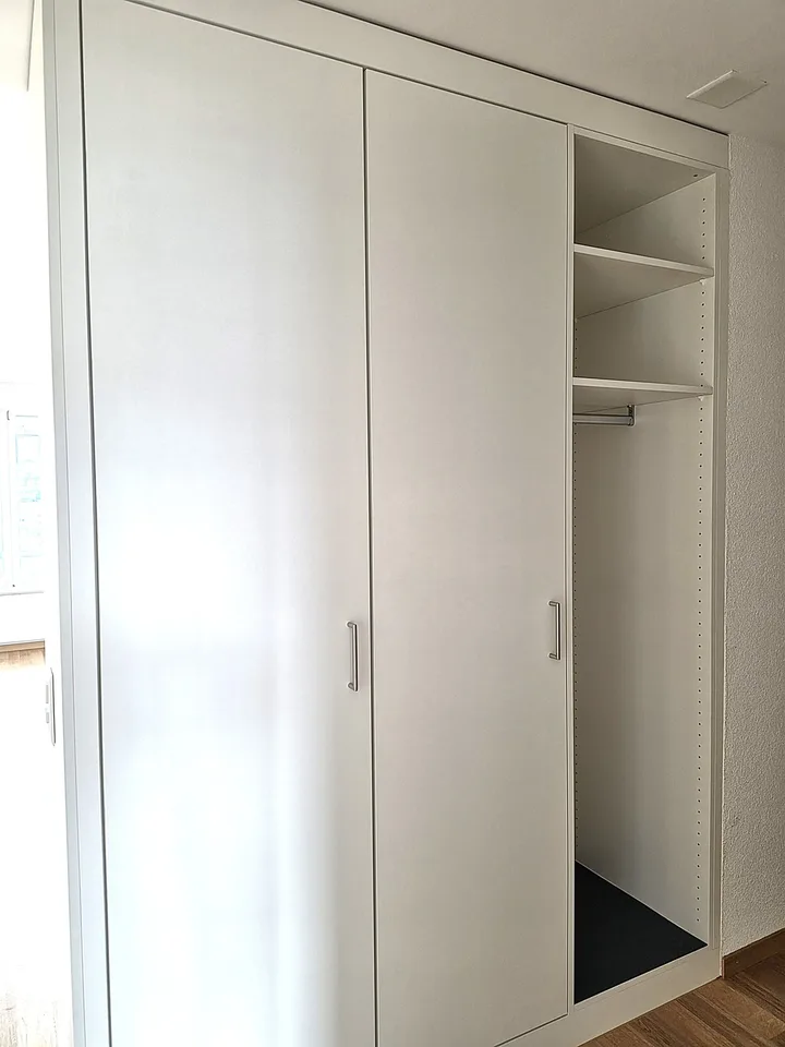 Erstbezug: helle 3½ Zimmerwohnungen in Zollikofen!