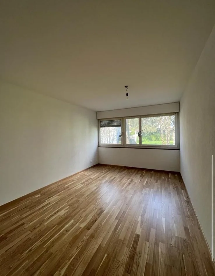 Wunderschöne 3.5 Zimmerwohnung, ruhige Lage, in Zollikofen