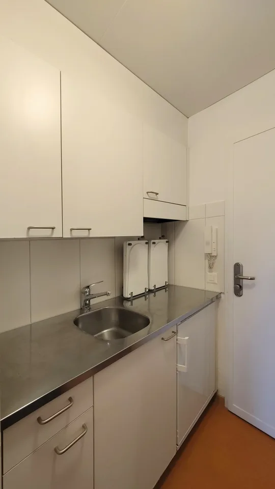 Studioapartment in der Brunngasse