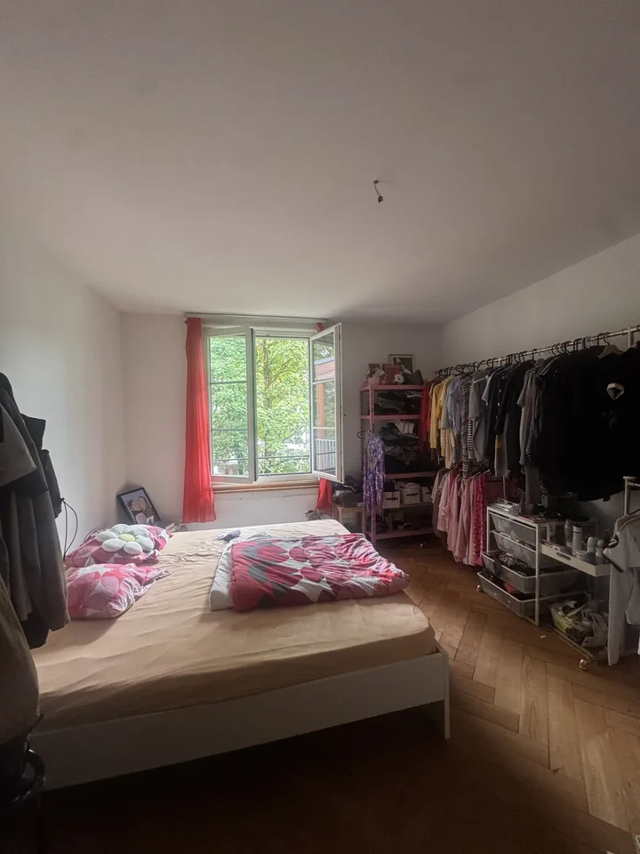 Zimmer im Murifeld quartiert