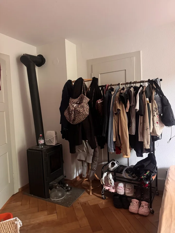 Zimmer im Murifeld quartiert