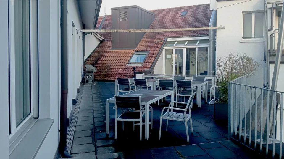 Nordring 4A, 3013 Bern - CHF 175 exkl. NK pro m² / Jahr