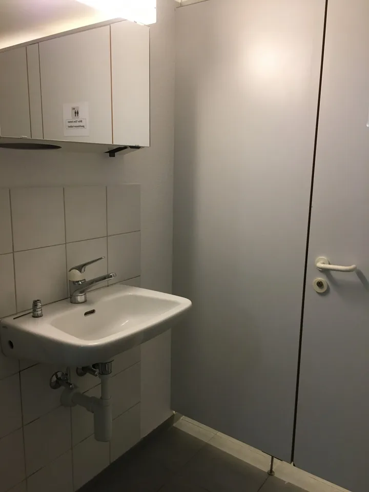 Büro oder Praxisräume im Zentrum von Bern