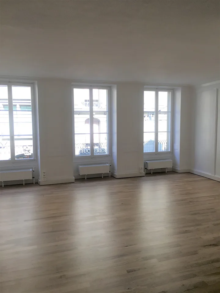 Büro oder Praxisräume im Zentrum von Bern