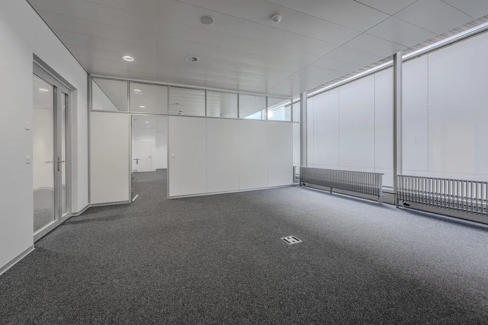 Ihr neuer Businessstandort im Wankdorf Center