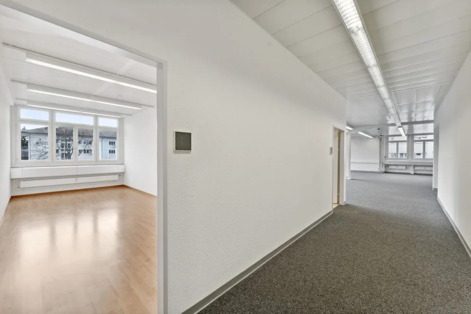 Ihr neuer Standort im Wankdorf