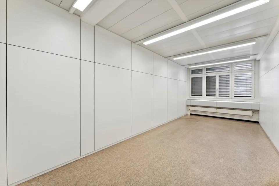 Ihr neuer Standort im Wankdorf