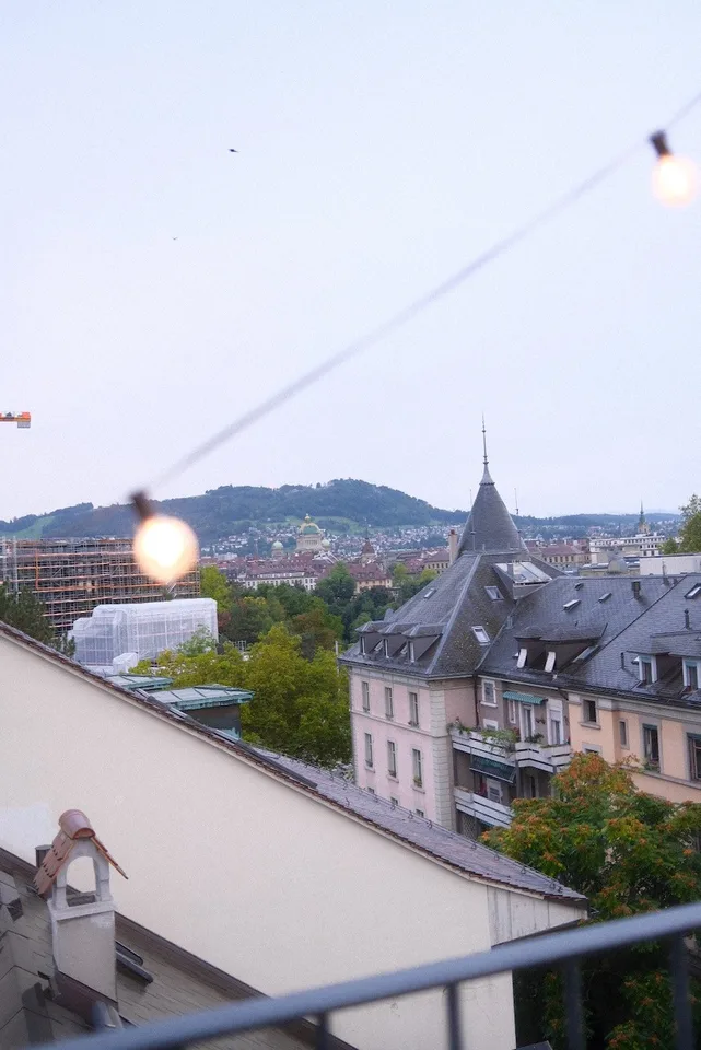 WG der Superlative im Herzen der Lorraine