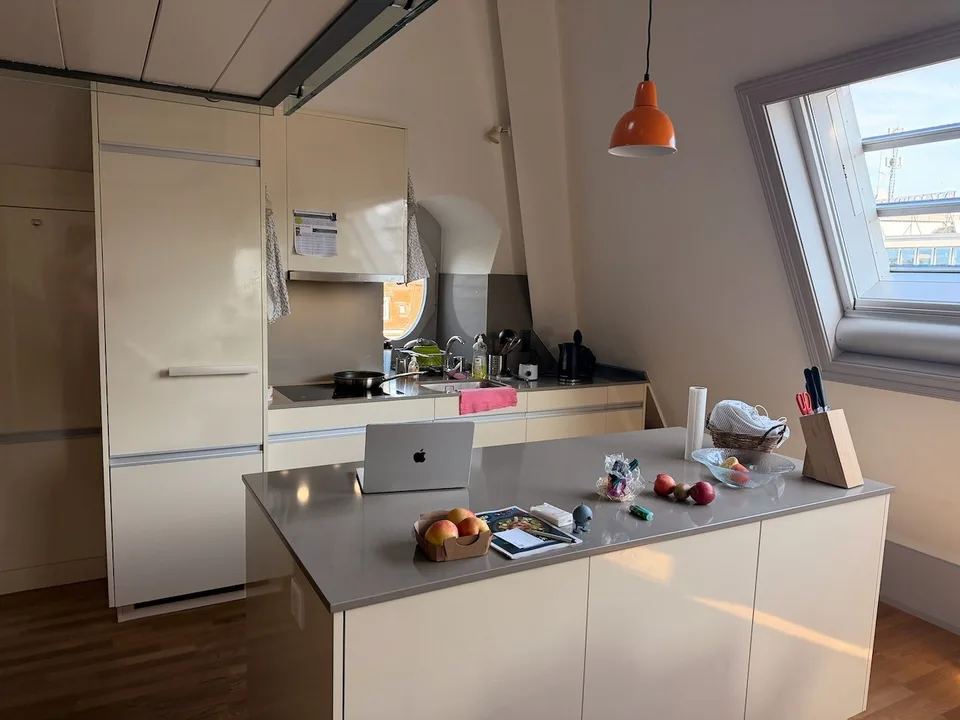 WG der Superlative im Herzen der Lorraine