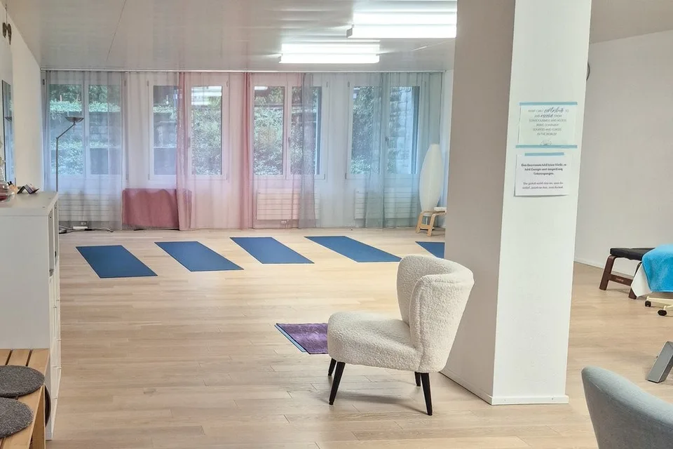 Vielseitig nutzbare Gewerbefläche