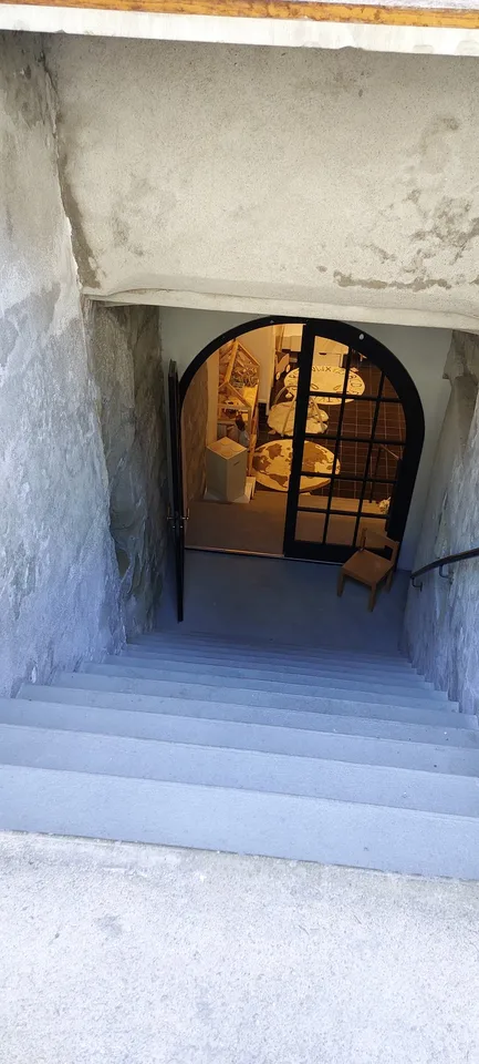 Pop up Store
