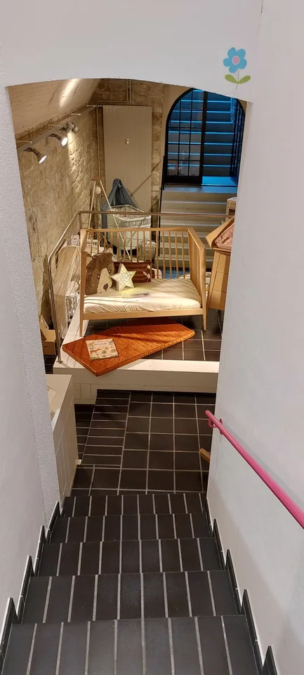 Pop up Store