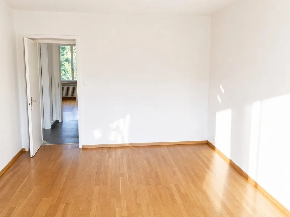 Mitbewohner:in für neue 3er-WG an der Muristrasse 61 gesucht