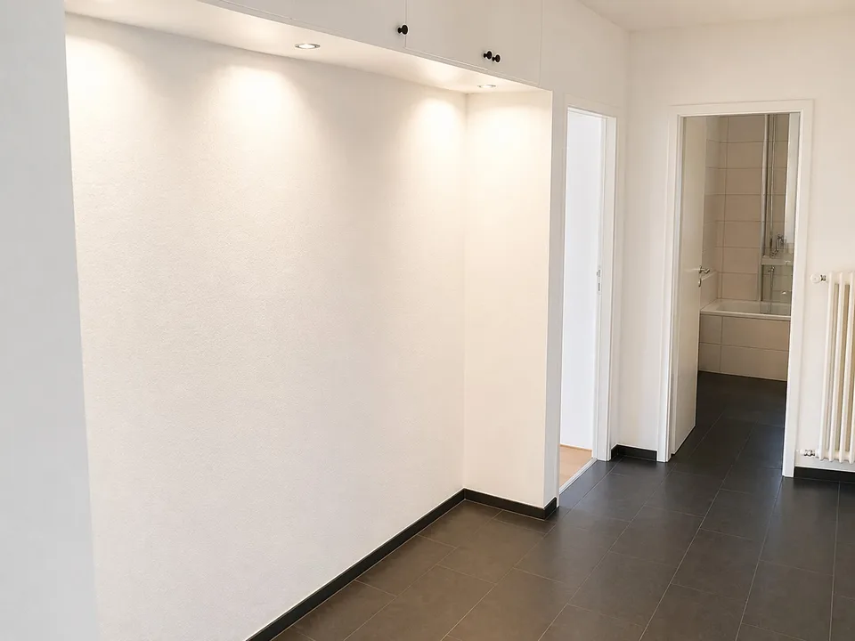 Mitbewohner:in für neue 3er-WG an der Muristrasse 61 gesucht