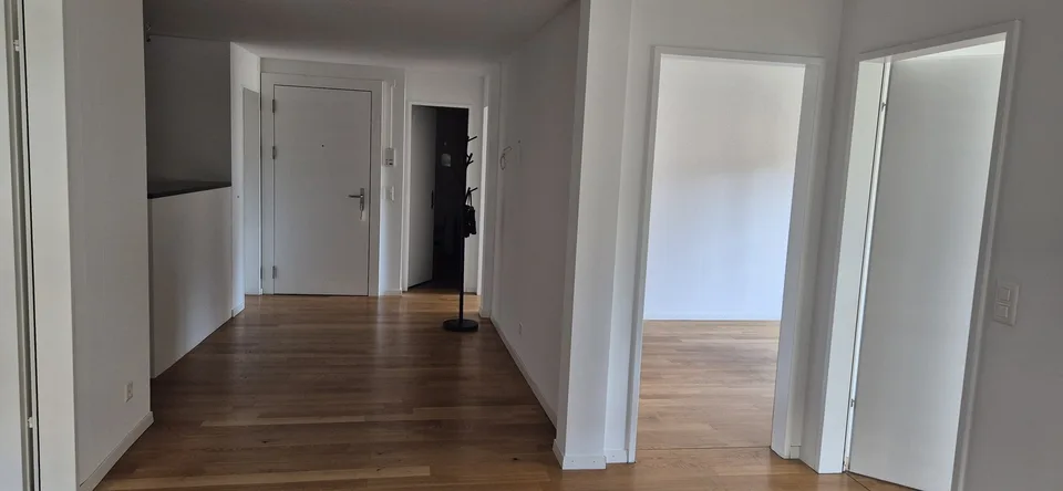 Büros mit Aussicht auf die Zytglogge