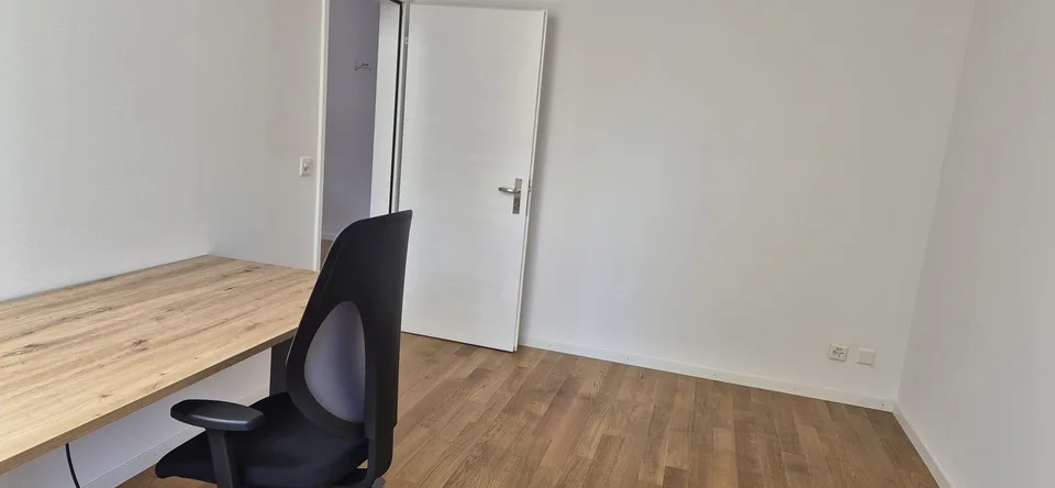 Büros mit Aussicht auf die Zytglogge