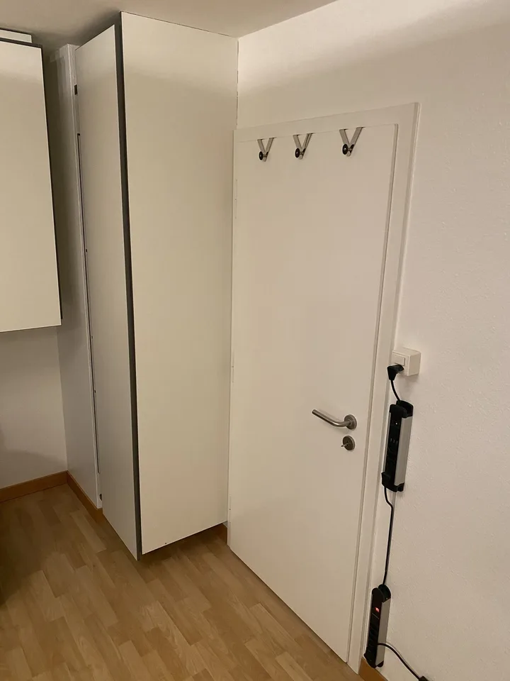 WG Zimmer in 3072 Ostermundigen/Bern