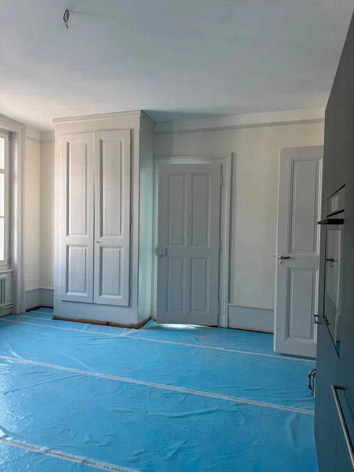 WG- Zimmer