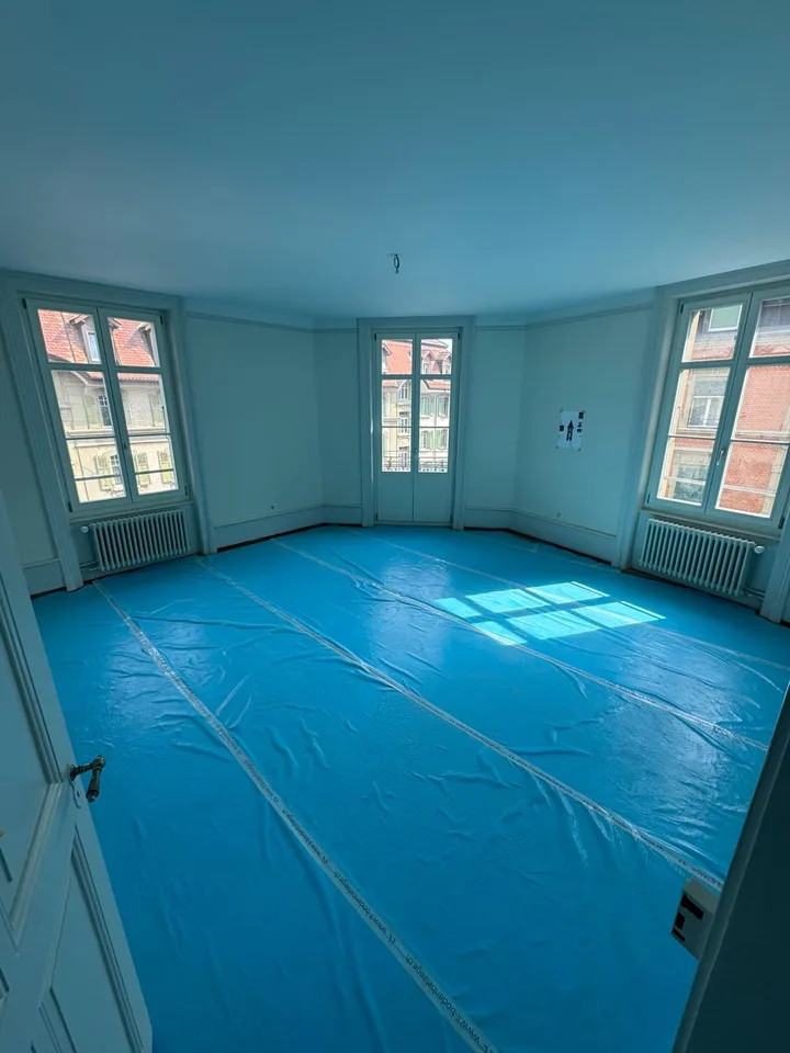 WG- Zimmer