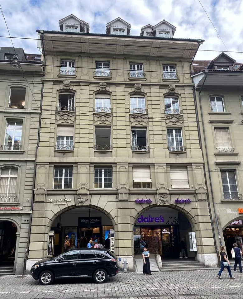 Neue Büro- oder Praxisfläche im Stadtzentrum zu vermieten! – Foto 11 von 12