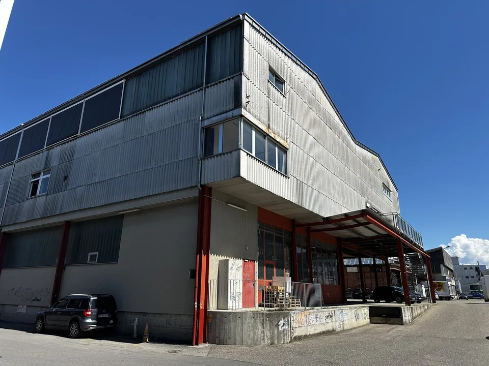 Ihr Lagerraum im urbanen Zentareal – Foto 10 von 10