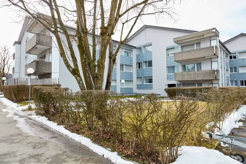 Pappelweg 2a EH, 3072 Ostermundigen - CHF 25 inkl. NK pro Monat