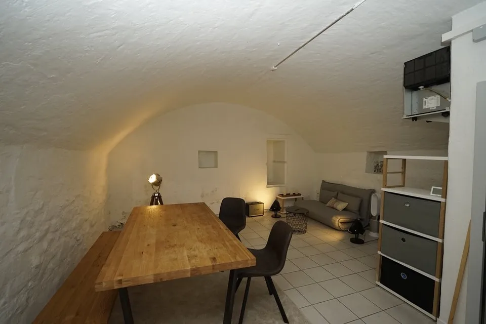 Charmanter Gewölbekeller im Herzen von Bern - Vielseitig nutzbar!