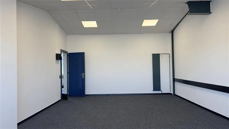 Ihre Bürofläche im Zentareal