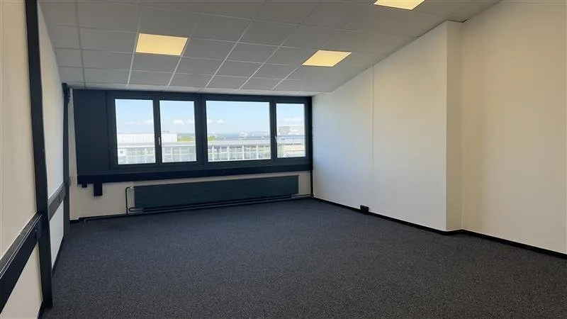 Ihre Bürofläche im Zentareal